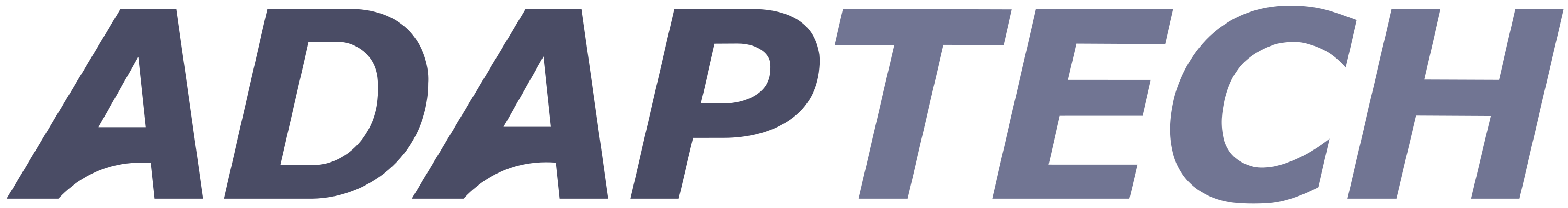 Adaptech Logo