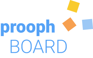 prooph board Logo