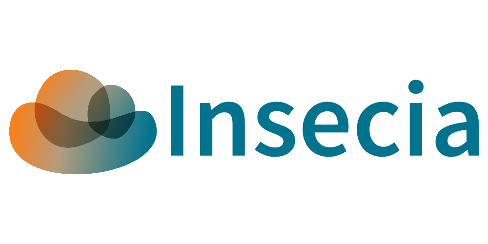 Insecia Logo
